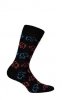 Skarpety Gatta U94.N03 Perfect Man Casual wzorowane 39-47